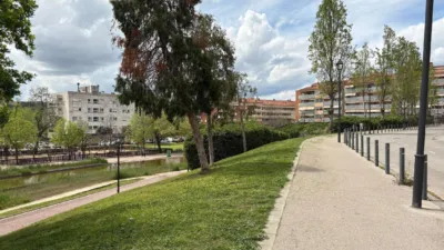 Apartment at Cl Angelines de Les, No. 81 photo 11